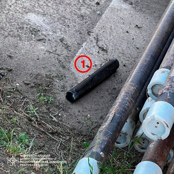 Nowa wersja rosyjskiej broni terroru. Groźna choćby dzień po ataku