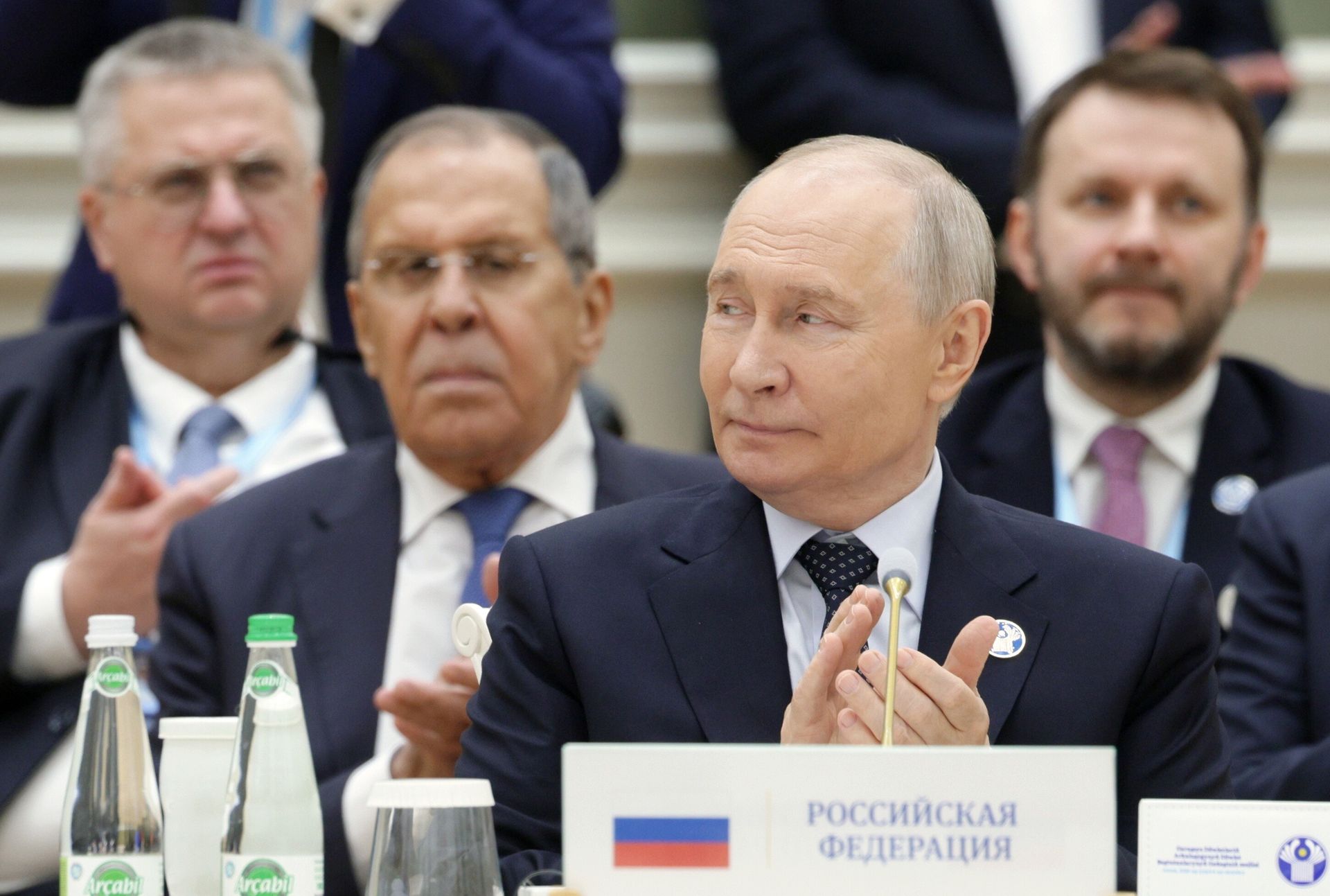Ukraina ujawnia ws. negocjacji. Oto, czego żąda Rosja