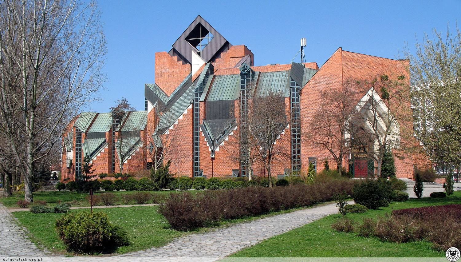 Skandal we wrocławskiej parafii. Zakonnik usłyszał zarzuty