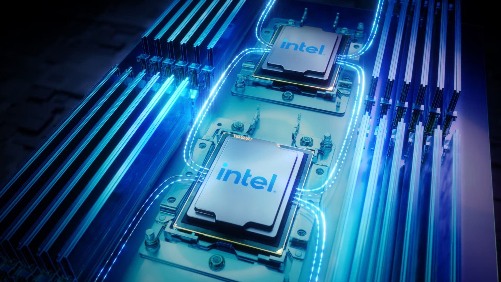 Intel porzuca istotną technologię. Czas na wielką zmianę
