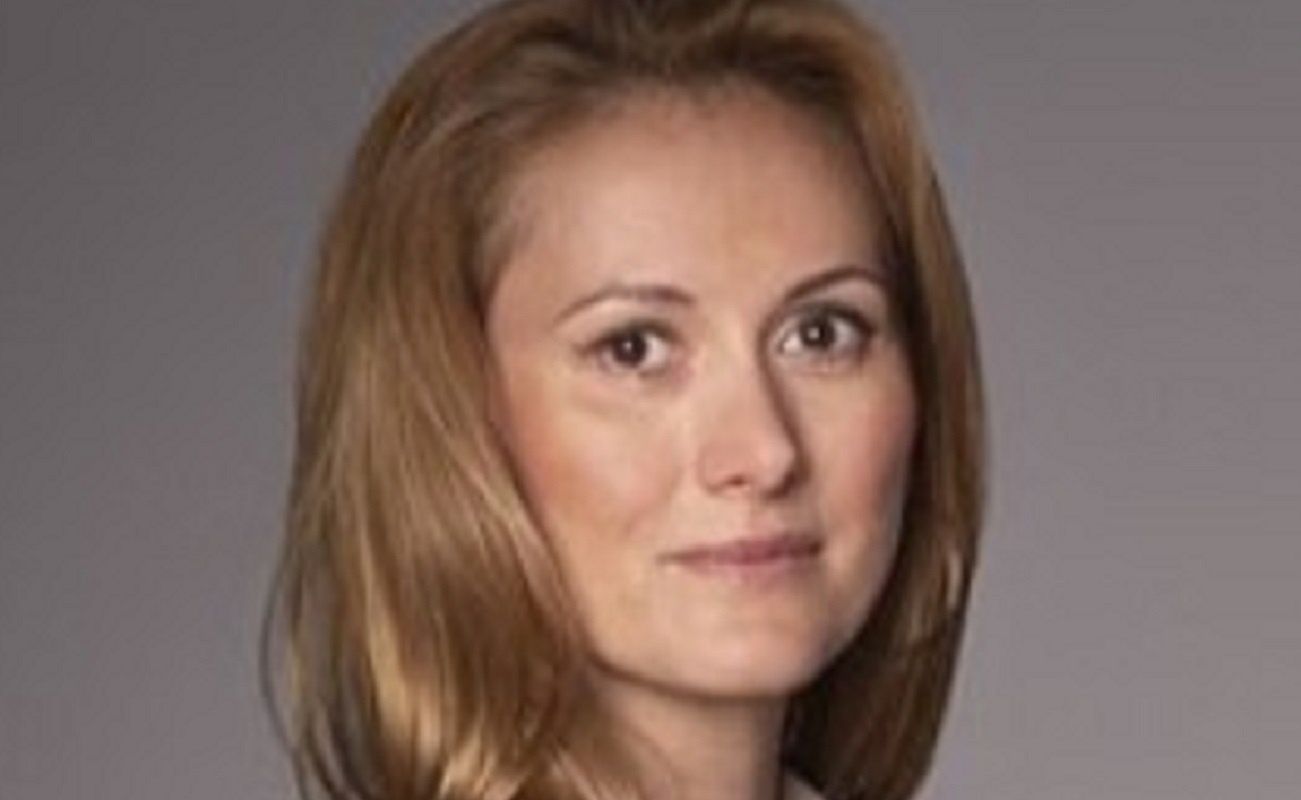 Sylwia Tygielska przszła z dentsu Polska do Publicis Production EMEA Hub