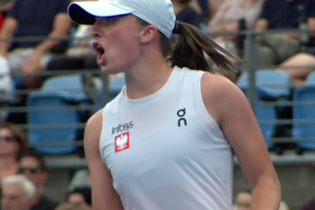 Znany youtuber wśród komentatorów Australian Open w Eurosporcie i HBO Max