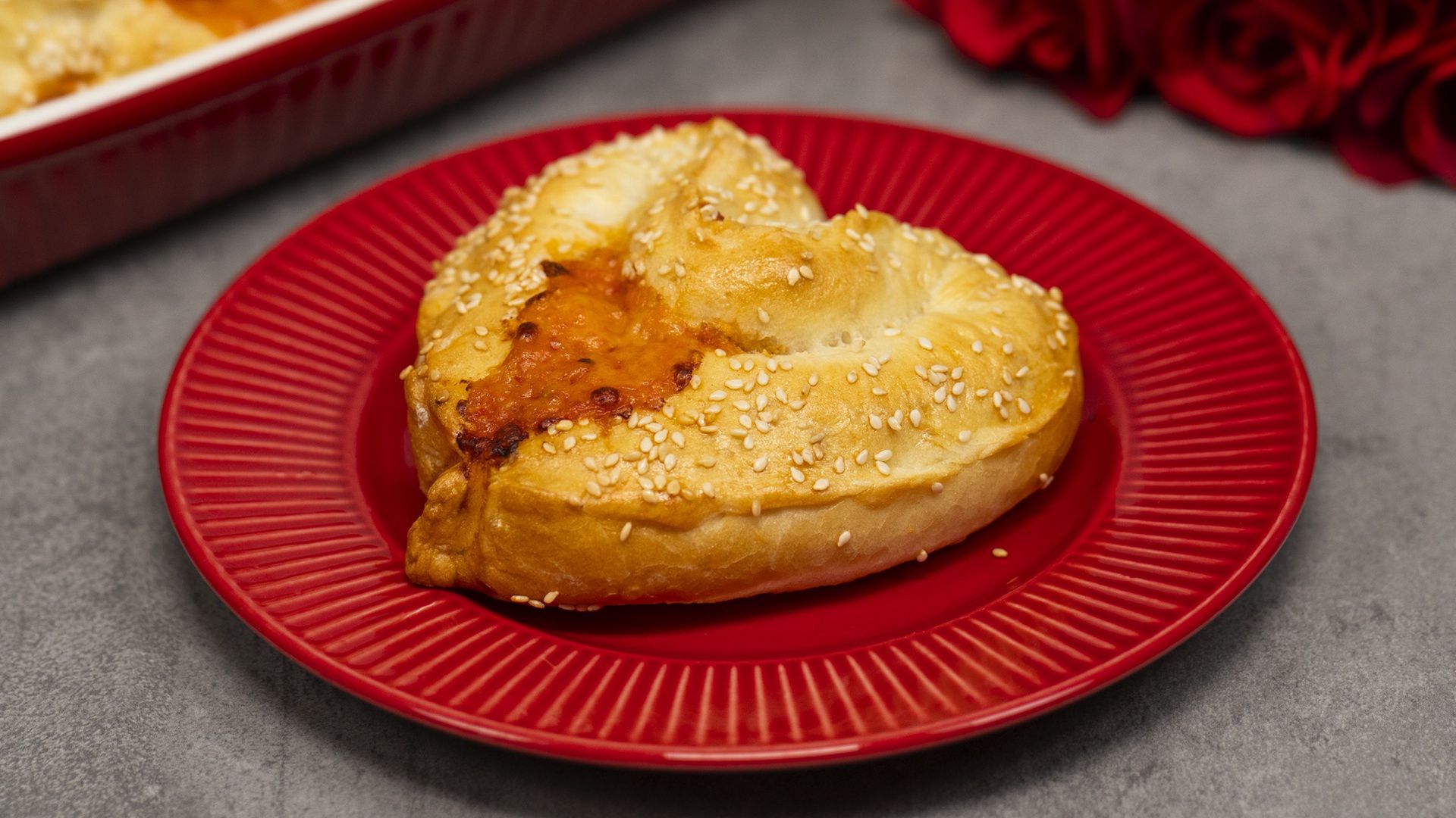 Ani czekoladki, ani kwiaty. Na Dzień Kobiet przygotuj wyjątkowe pizzerinki