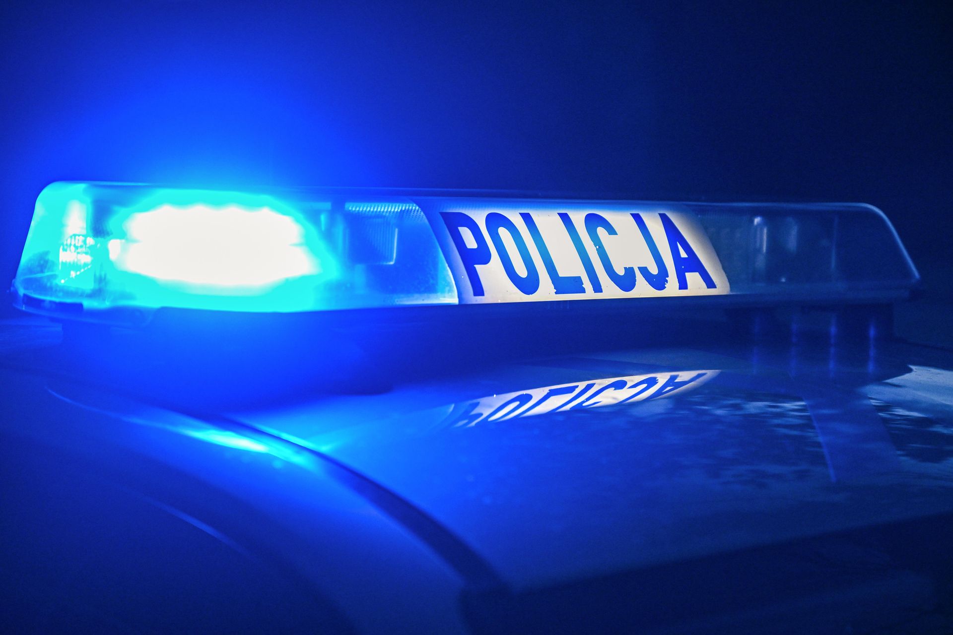 Zuchwały skok w Łęknicy. Napadli na listonosza