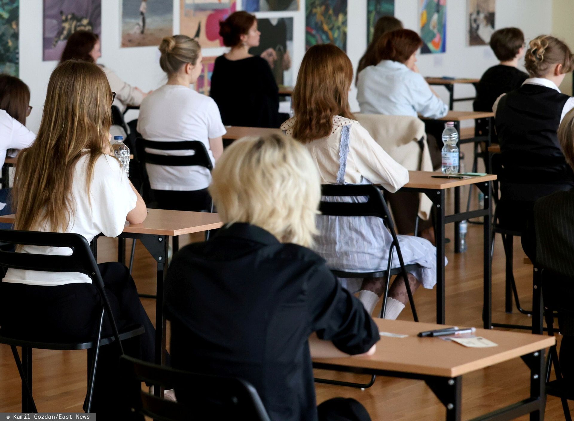 2 tys. chętnych na jeden kierunek. Szturm na uczelnię w Radomiu