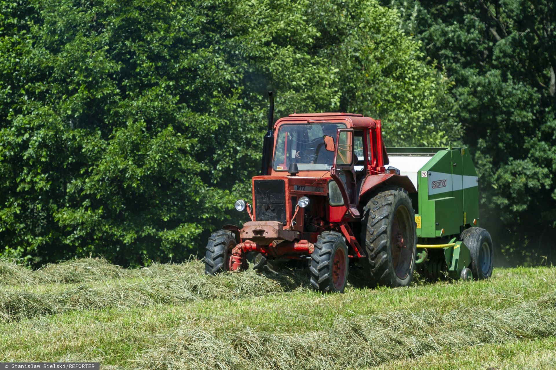 Rolnicy mają ostatnią szansę. Od września trudniej będzie budować