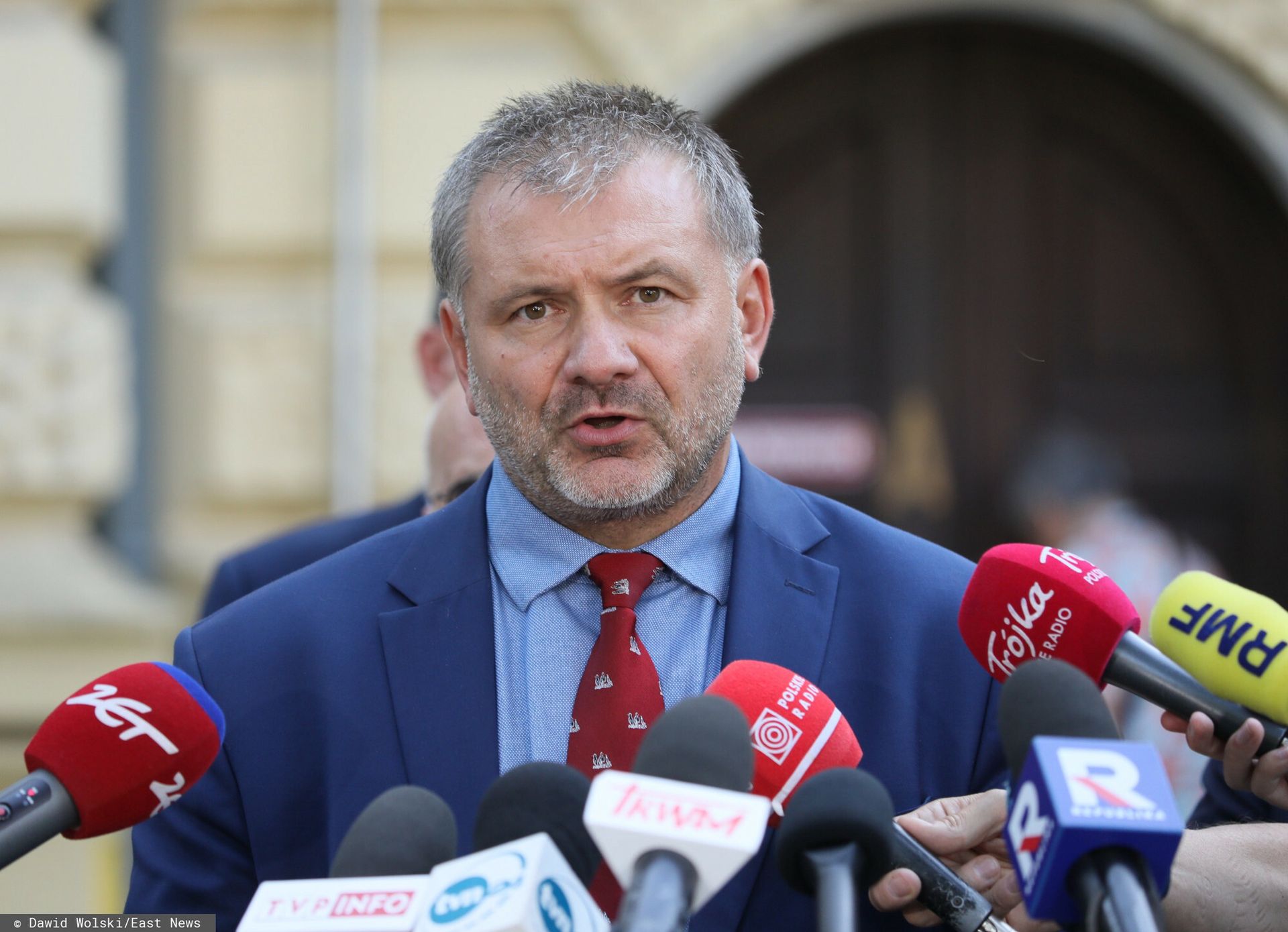 To on zastąpi Adama Bodnara. Kim jest Waldemar Żurek?