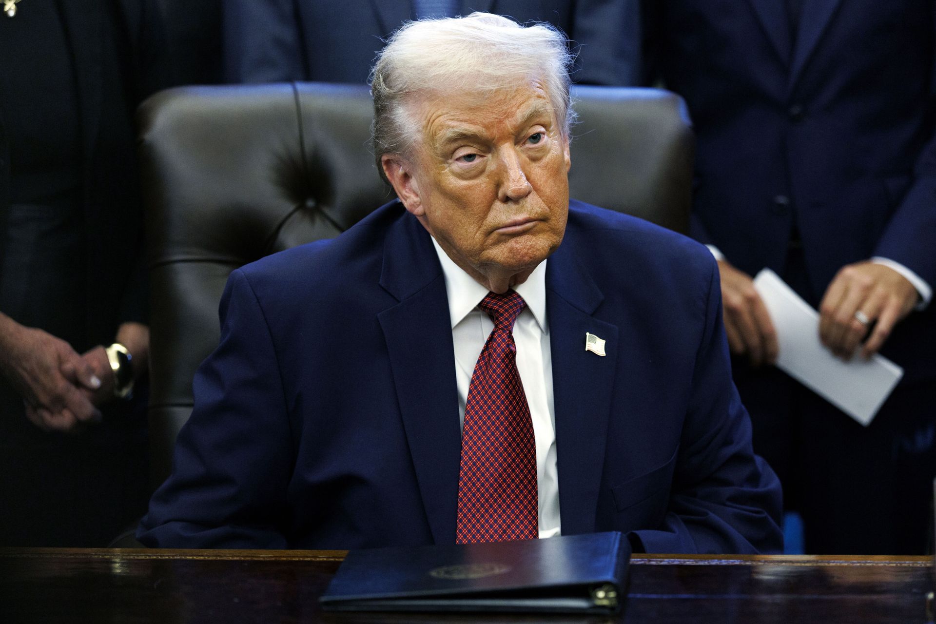 Nowa amerykańska Strategia Bezpieczeństwa nie projektuje świata szczególnie przyjaznego Europie [OPINIA]