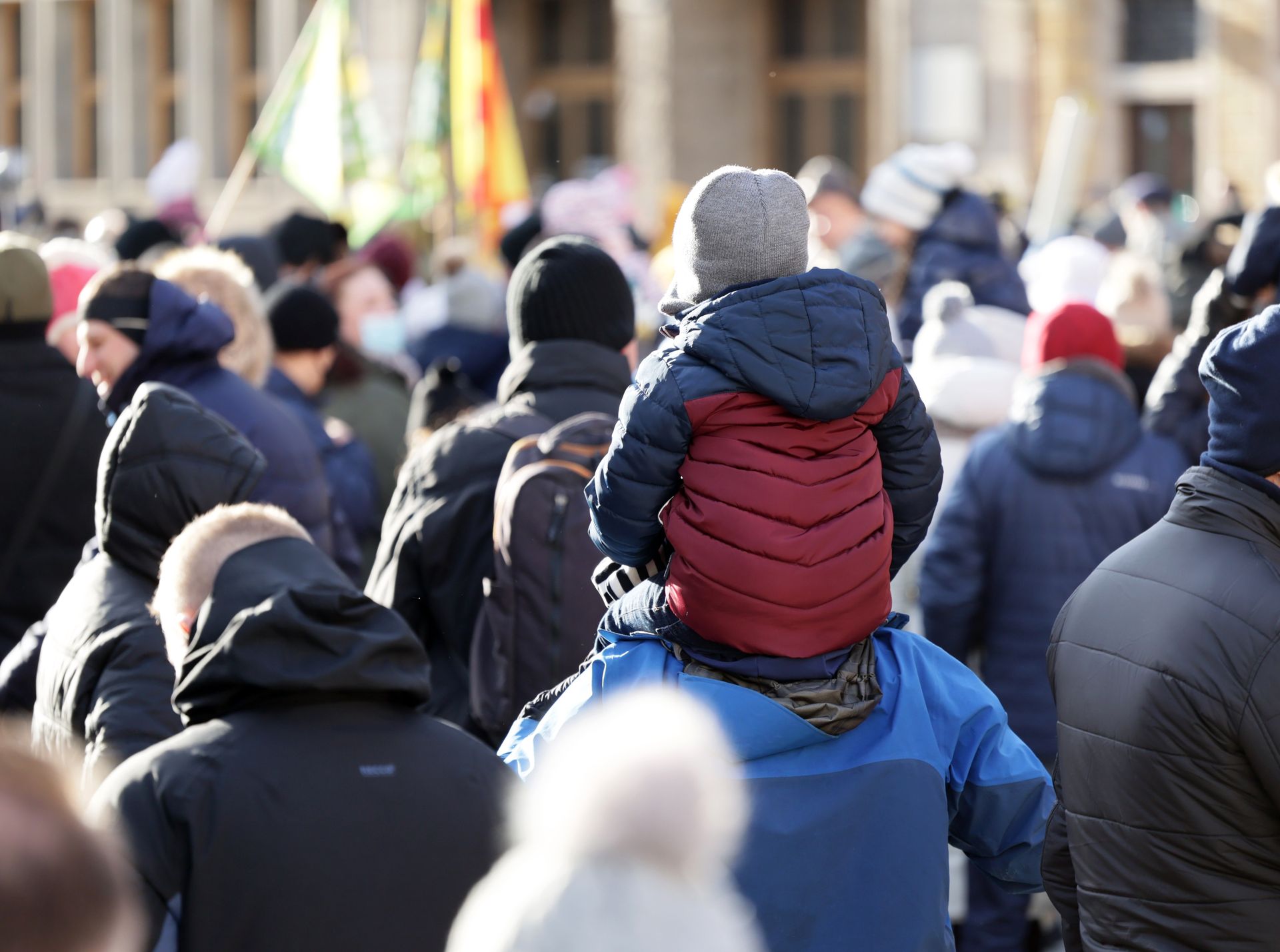 Rekord w grudniu. Zanotowano wyjątkowo wysokie wartości