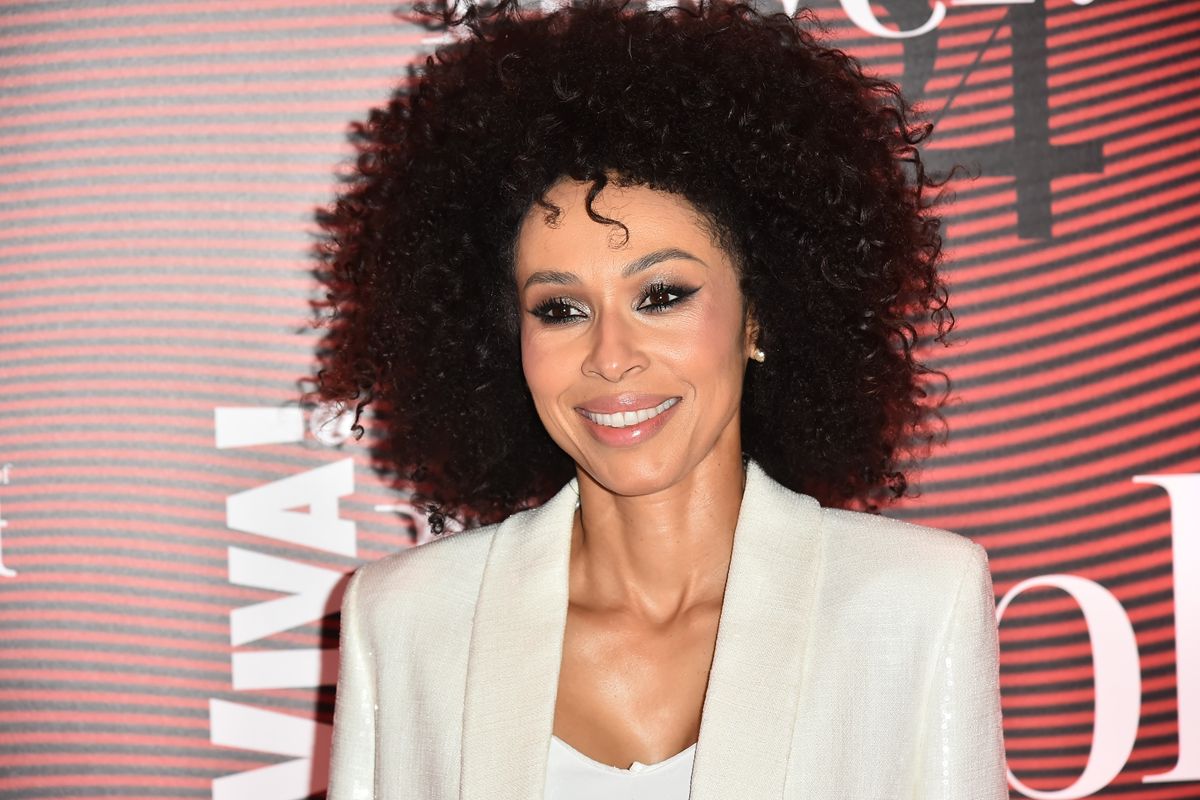 Autor "Dziewczyn z Dubaju 2" przegrał proces z Omeną Mensah