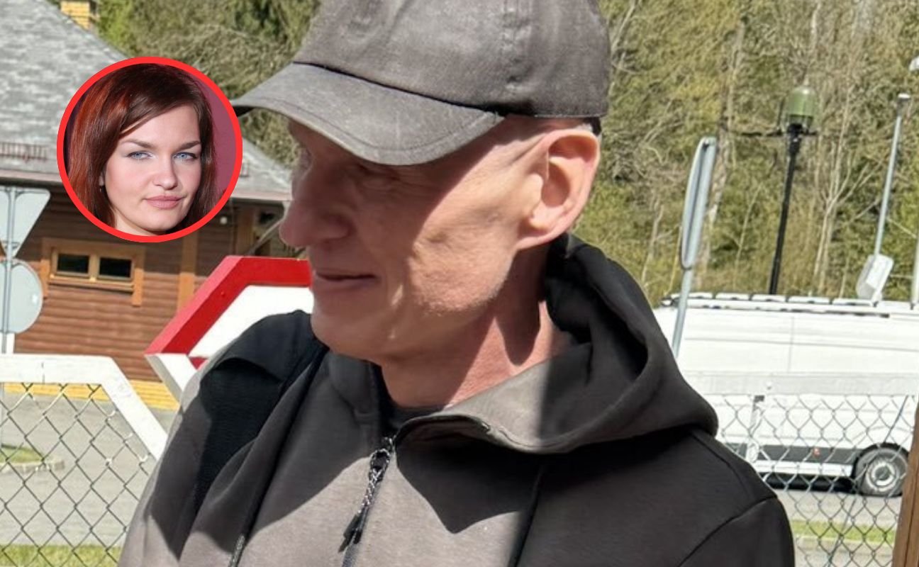 Andrzej Poczobut uwolniony. Co wiadomo o jego żonie?