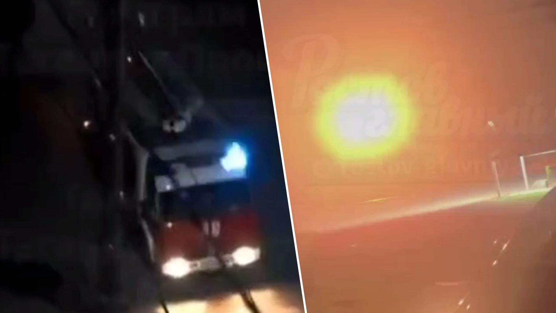 Ukraińskie drony zaatakowały pięć regionów Rosji i Krym