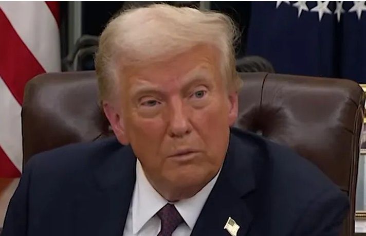 Trump powołał "Siły Superinteligencji". Na czele dyrektor wywiadu