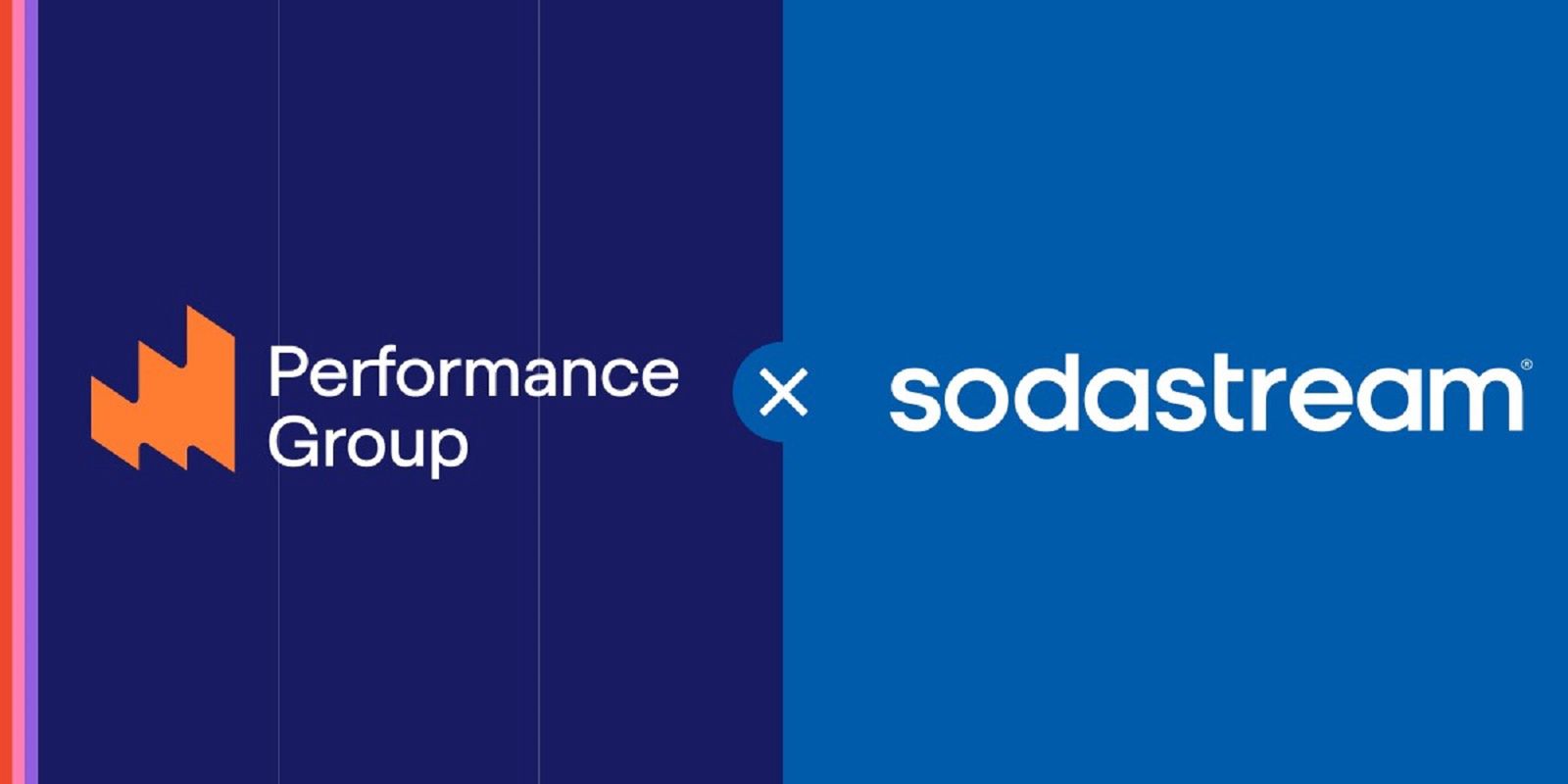 SodaStream Polska wraca do agencji Performance Group