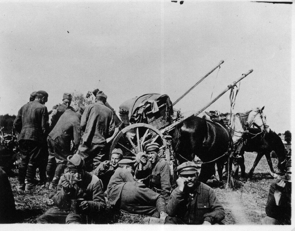 Jak Paryż: To one odegrały kluczową rolę w Bitwie Warszawskiej