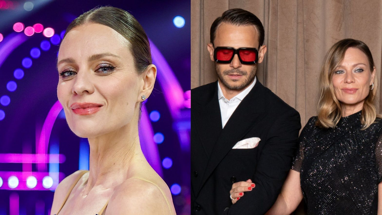 Magdalena Boczarska w "Tańcu z Gwiazdami" może liczyć na wsparcie młodszego partnera. Tak mówi o RÓŻNICY WIEKU