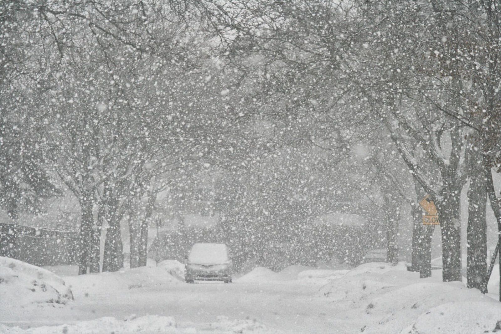 Nor’easter zagraża 100 mln Amerykanom. Ogłoszono pilne alerty