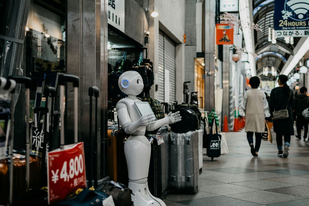 Kolejne "ucieczki" agentów AI? OpenAI ujawnia wyniki wewnętrznego dochodzenia