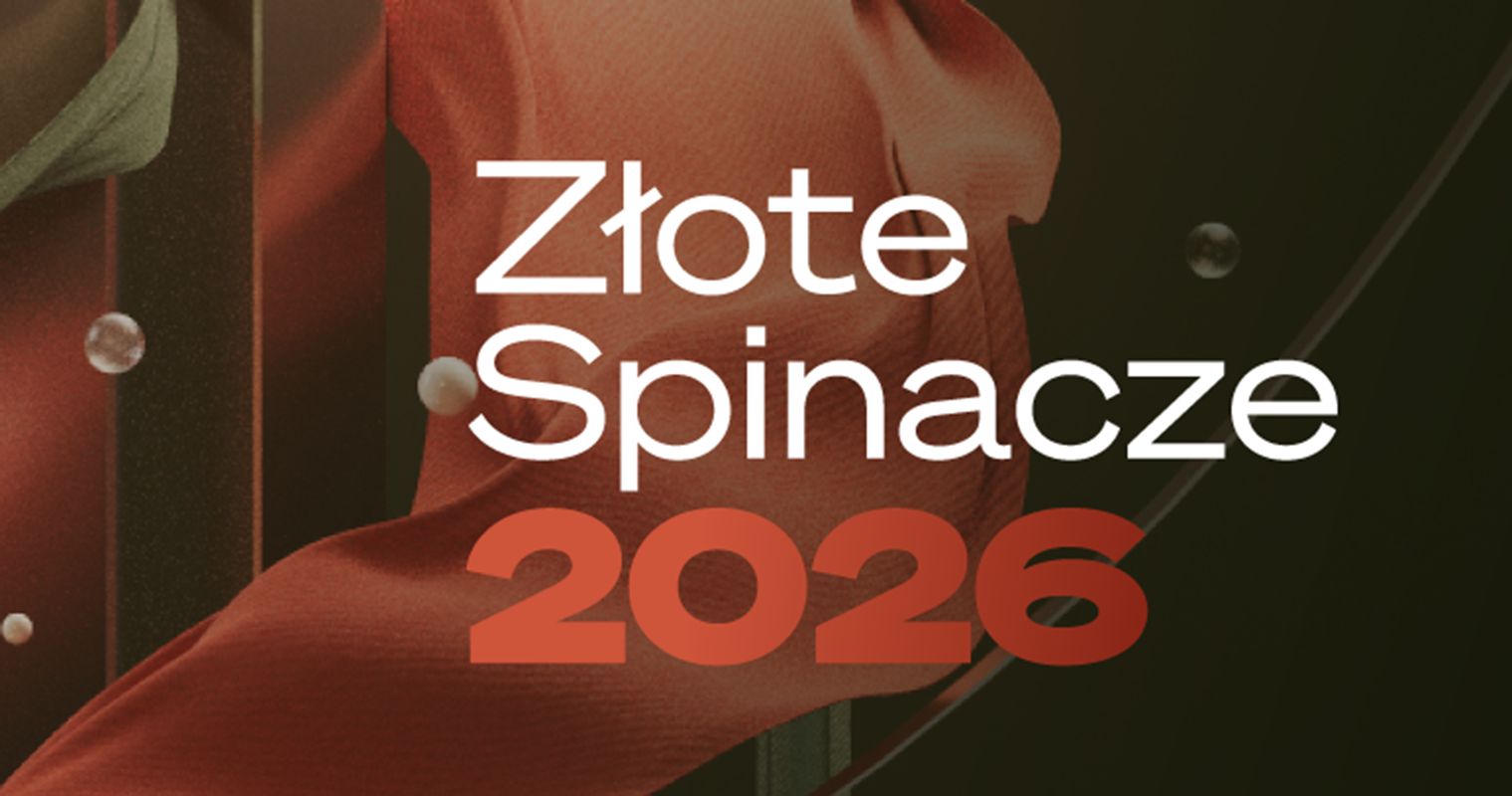 Ogłoszono pełny skład jury Złotych Spinaczy