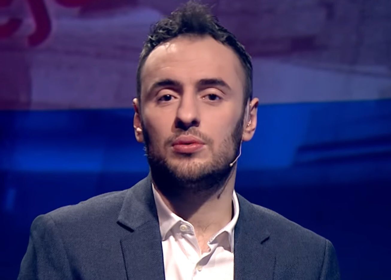 Ale kino+ bez cyklu rozmów. Znika po dwóch dekadach