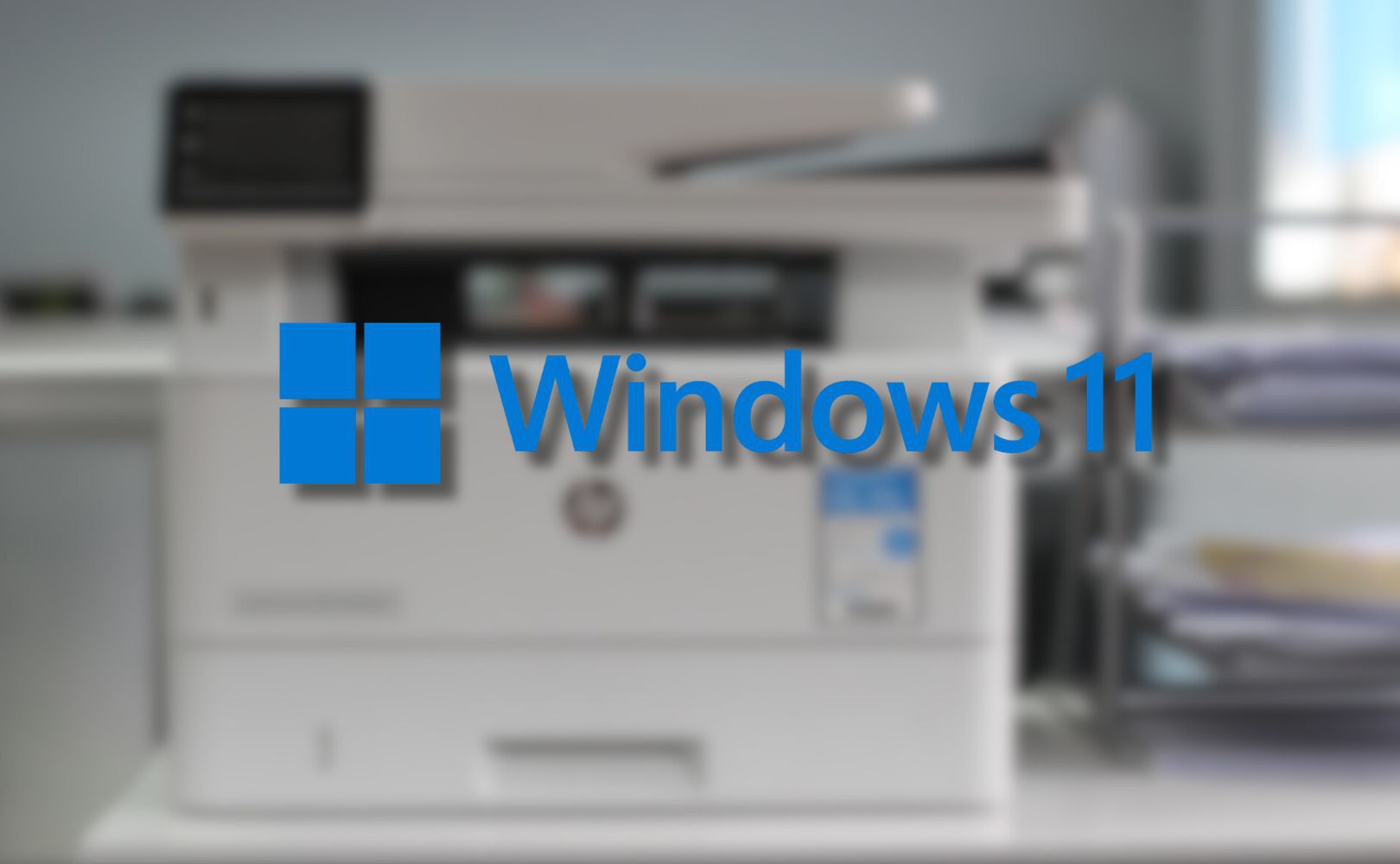 Microsoft decyduje w sprawie starych drukarek. Będą aktualizacje