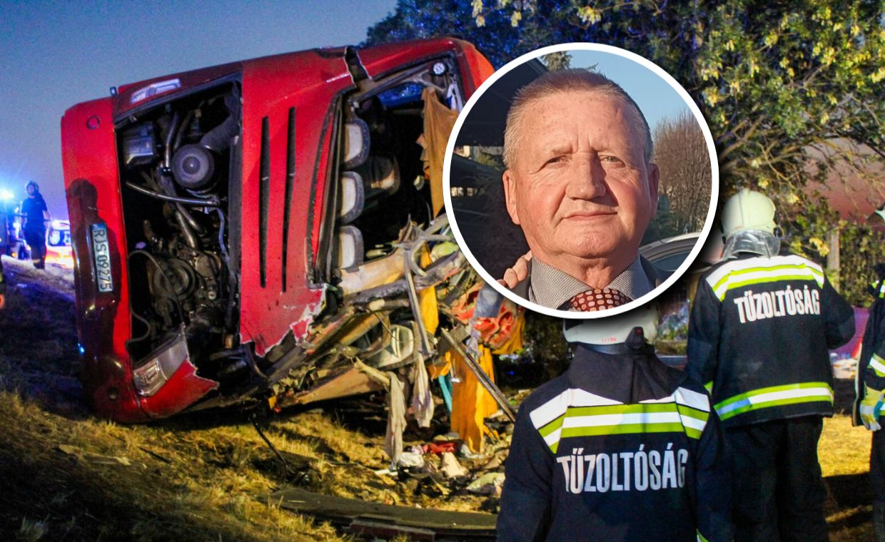 Radny też miał jechać na pielgrzymkę. "Opatrzność czuwa"