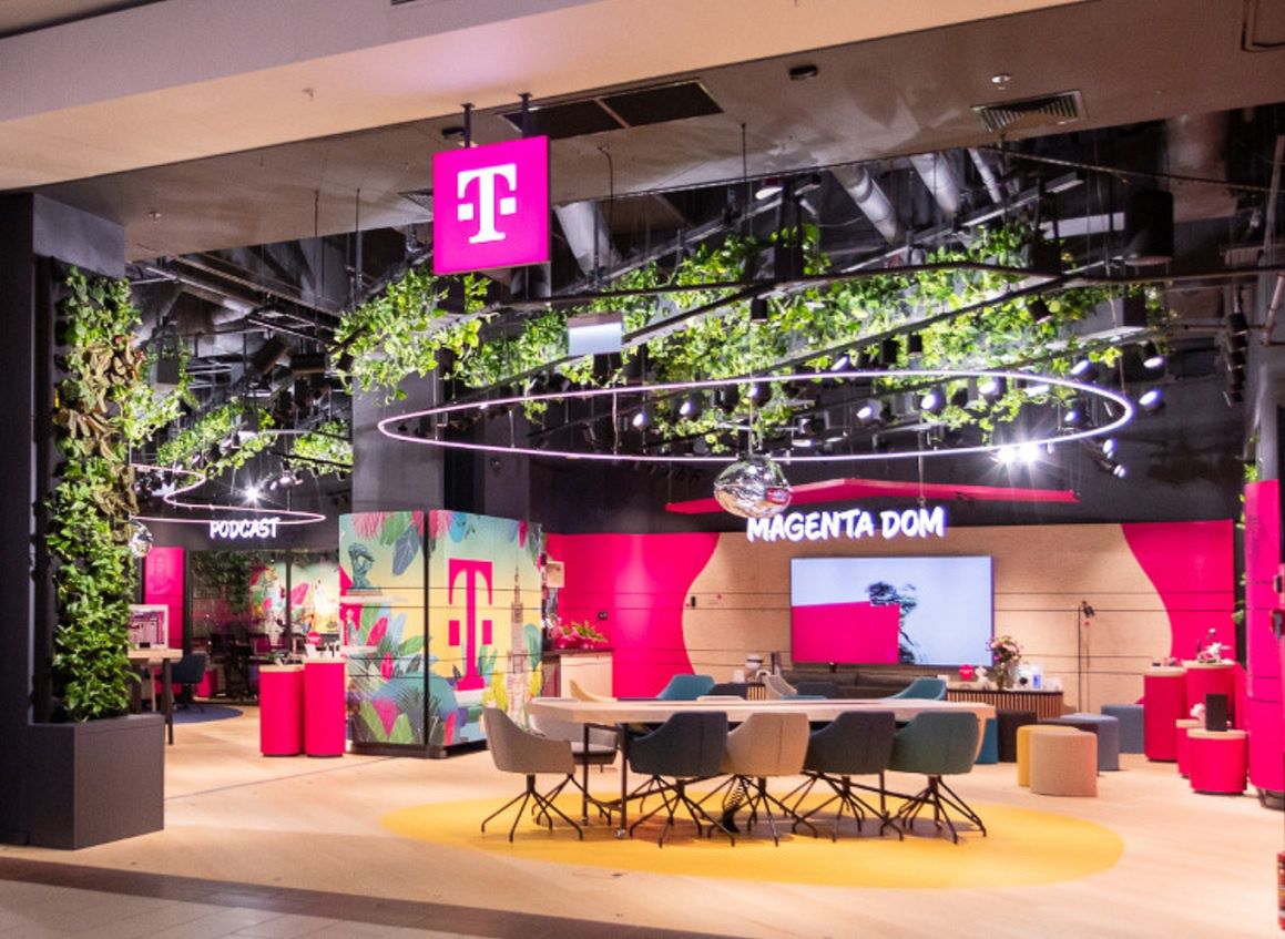 Tak chce rosnąć T-Mobile Polska. Będą nowości telewizyjne
