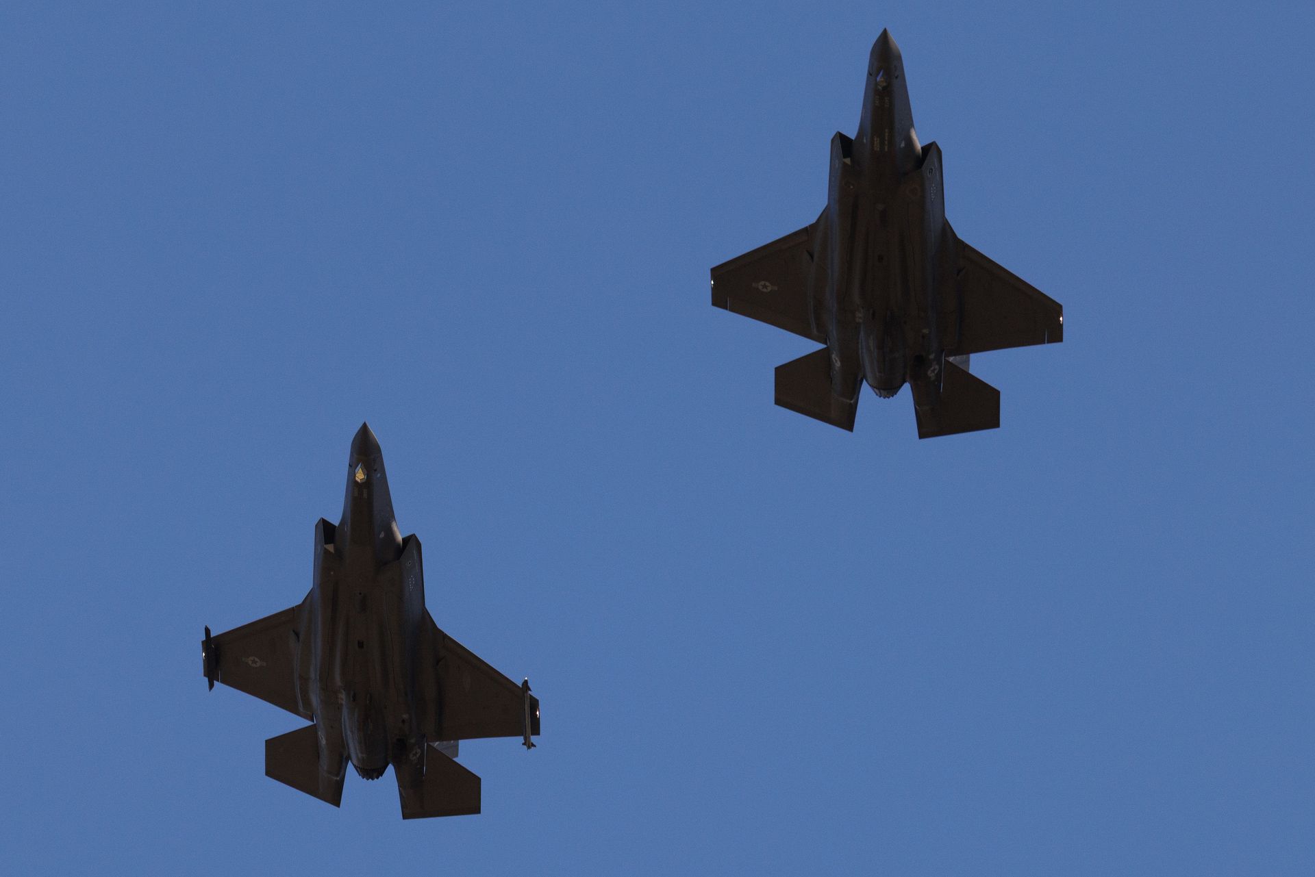 Polska zestrzeliła rosyjskie drony. Kreml oskarża Ukrainę