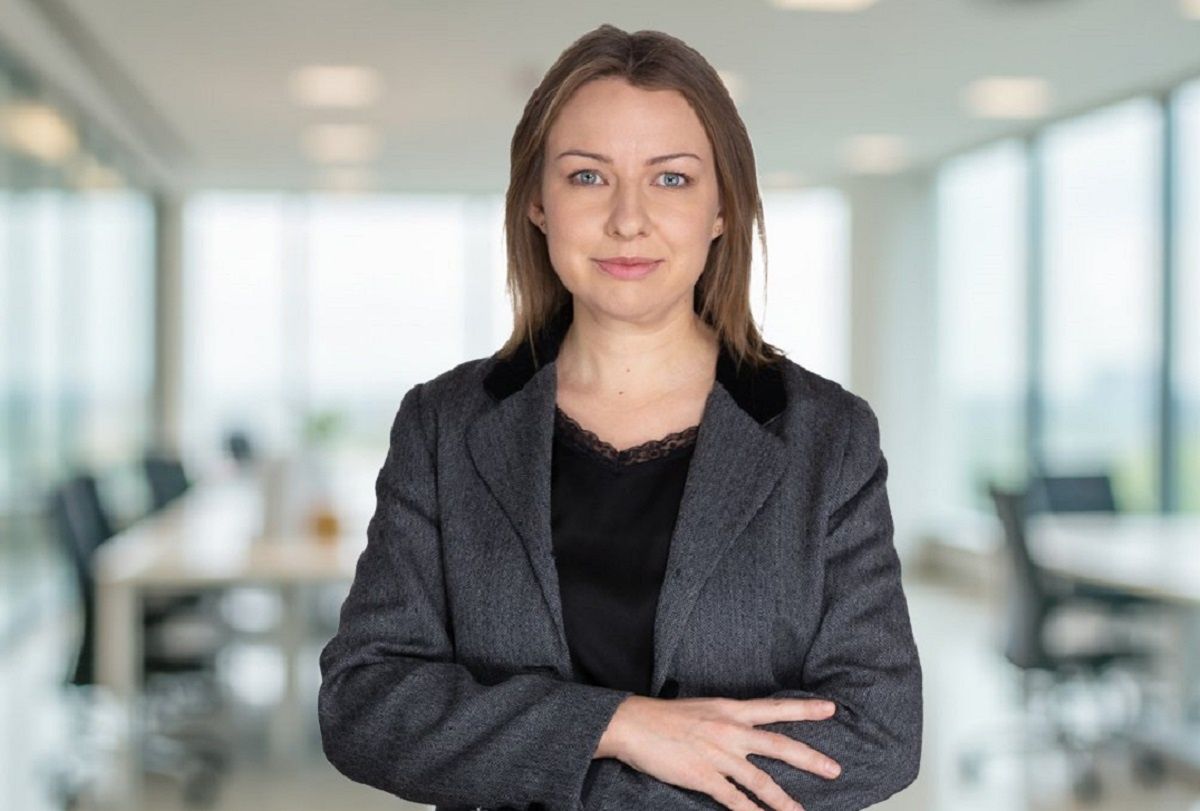 Natalia Kuchta z nową funkcją w 24/7Communication