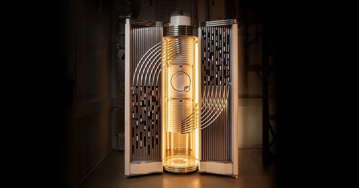 Pierwszy komputer kwantowy z krzemu. Startup ogłosił przełom