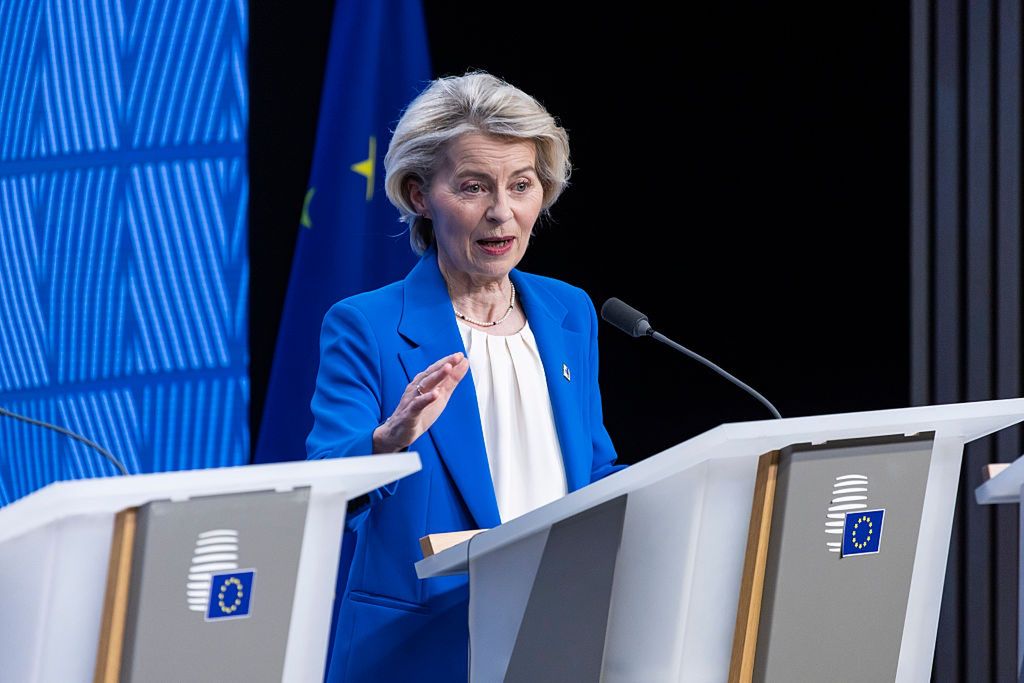 UE zaostrza kurs migracyjny. Nowa strategia Komisji