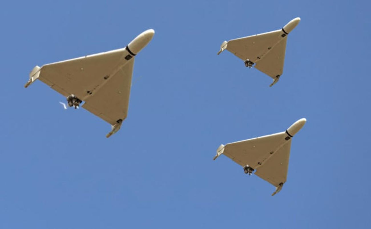 MON się zbroi na końcówkę roku. Kupuje najważniejsze zdolności dla wojska