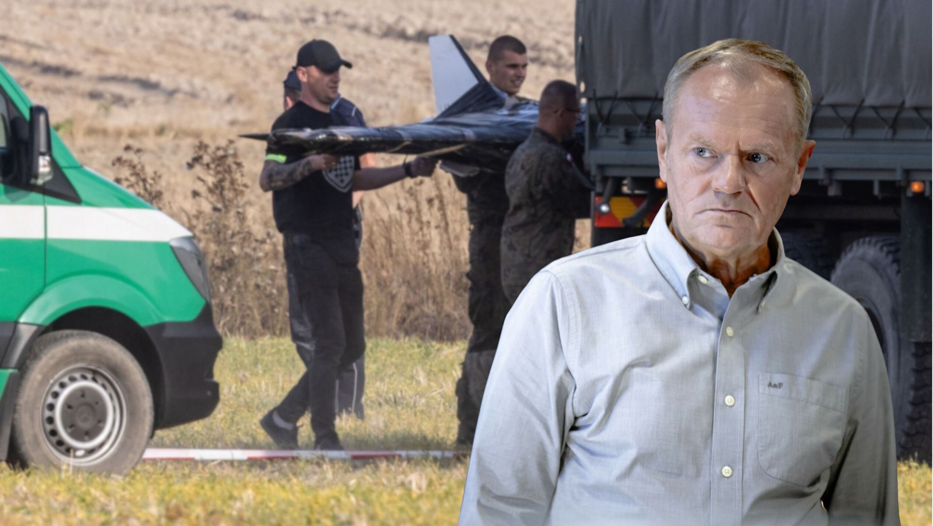 Premier ostrzega. "Wymierzone wprost w bezpieczeństwo"