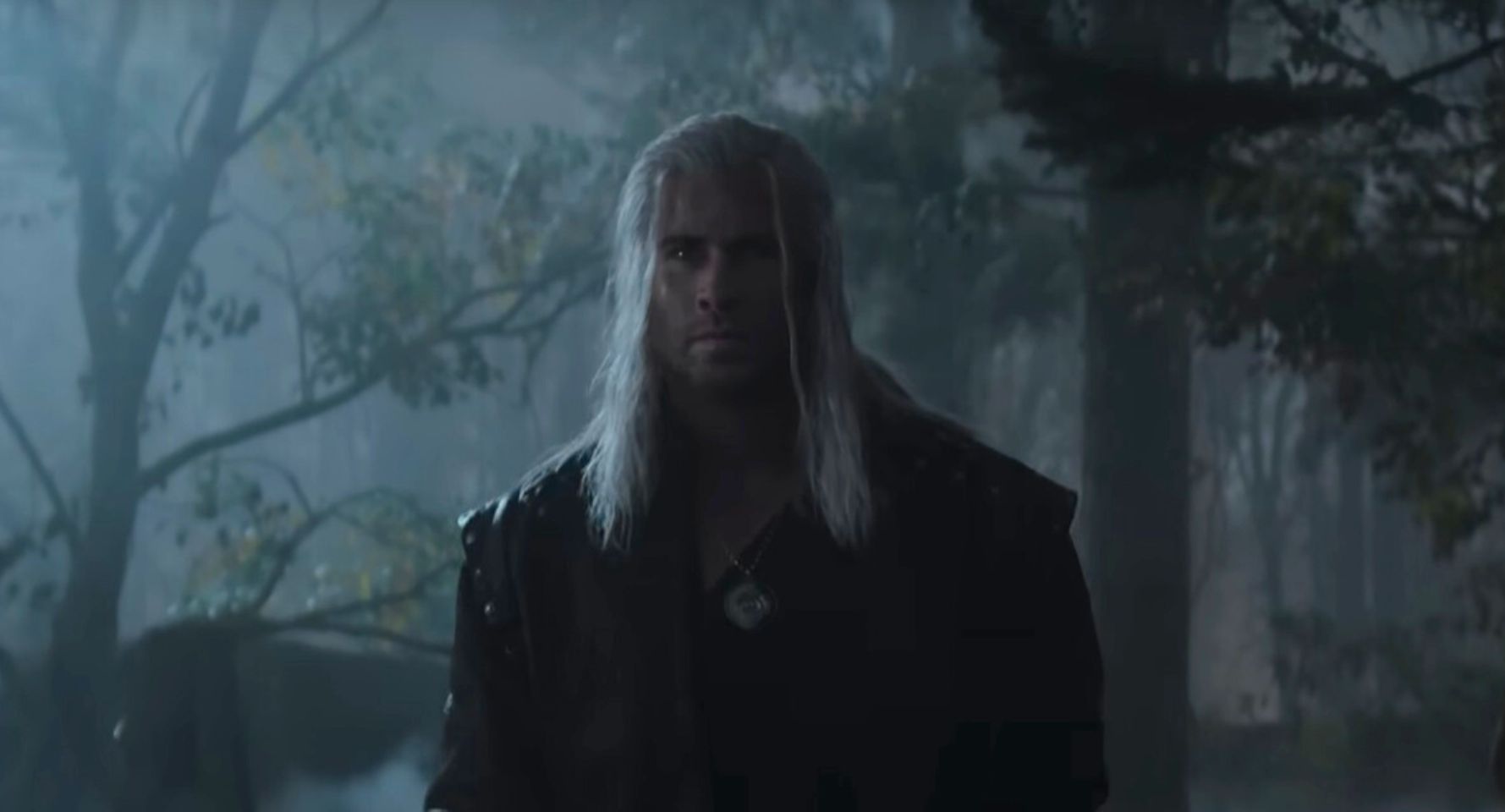 "Wiedźmin" z nowym Geraltem niedługo na Netfliksie. "Nie wińcie Liama"