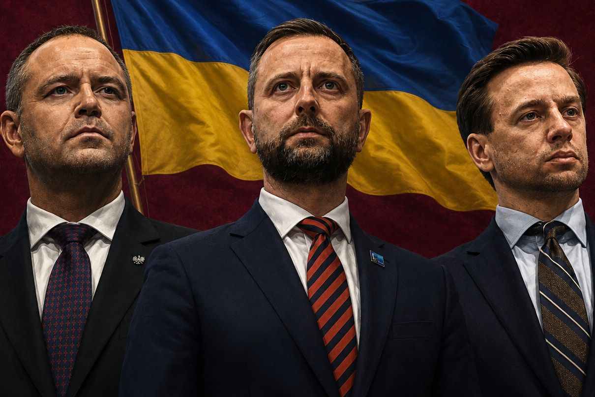 Awantura o rakiety. Kto obroni polską rację stanu? [OPINIA]
