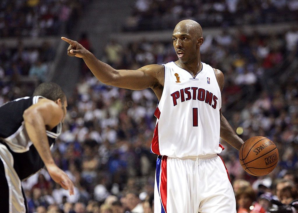 Mistrz NBA miał być twarzą oszustwa. Przekręt hazardowy na dużą skalę