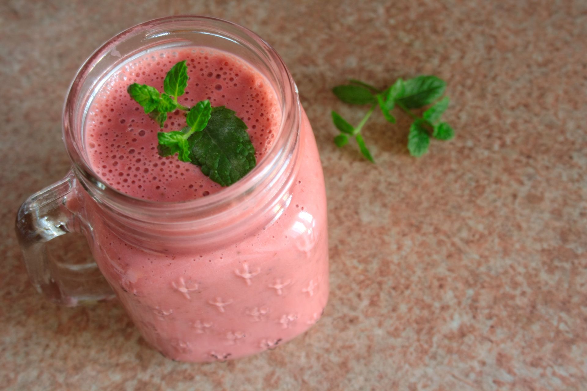 Słodka przekąska, która syci na długo. O zwykłych deserach gwałtownie zapomnisz