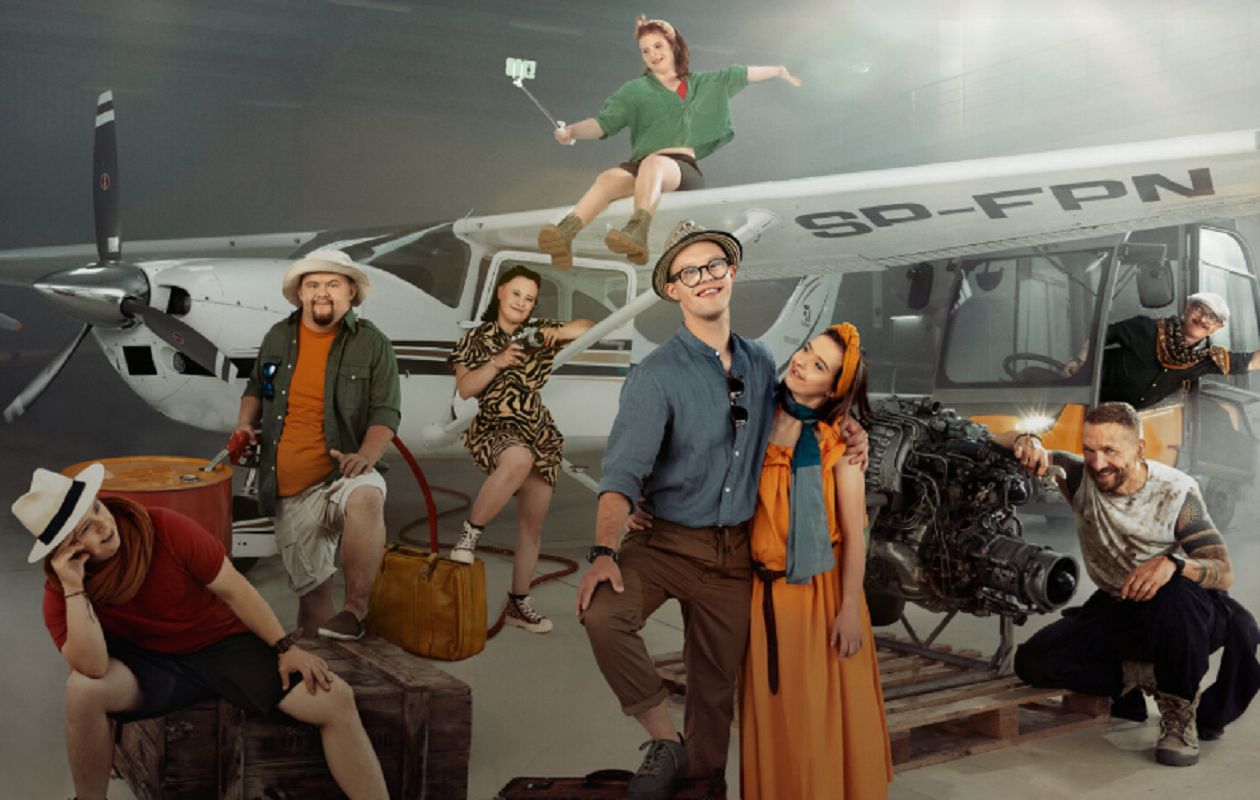 "Down the Road" wraca jesienią do TTV. Bez Kossakowskiego