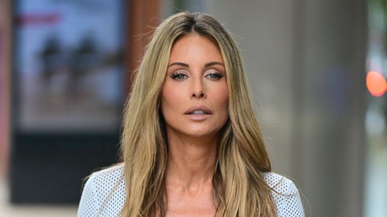 Małgorzata Rozenek rozprawia o operacjach plastycznych: "Po to je robiłam, żeby były zauważone"