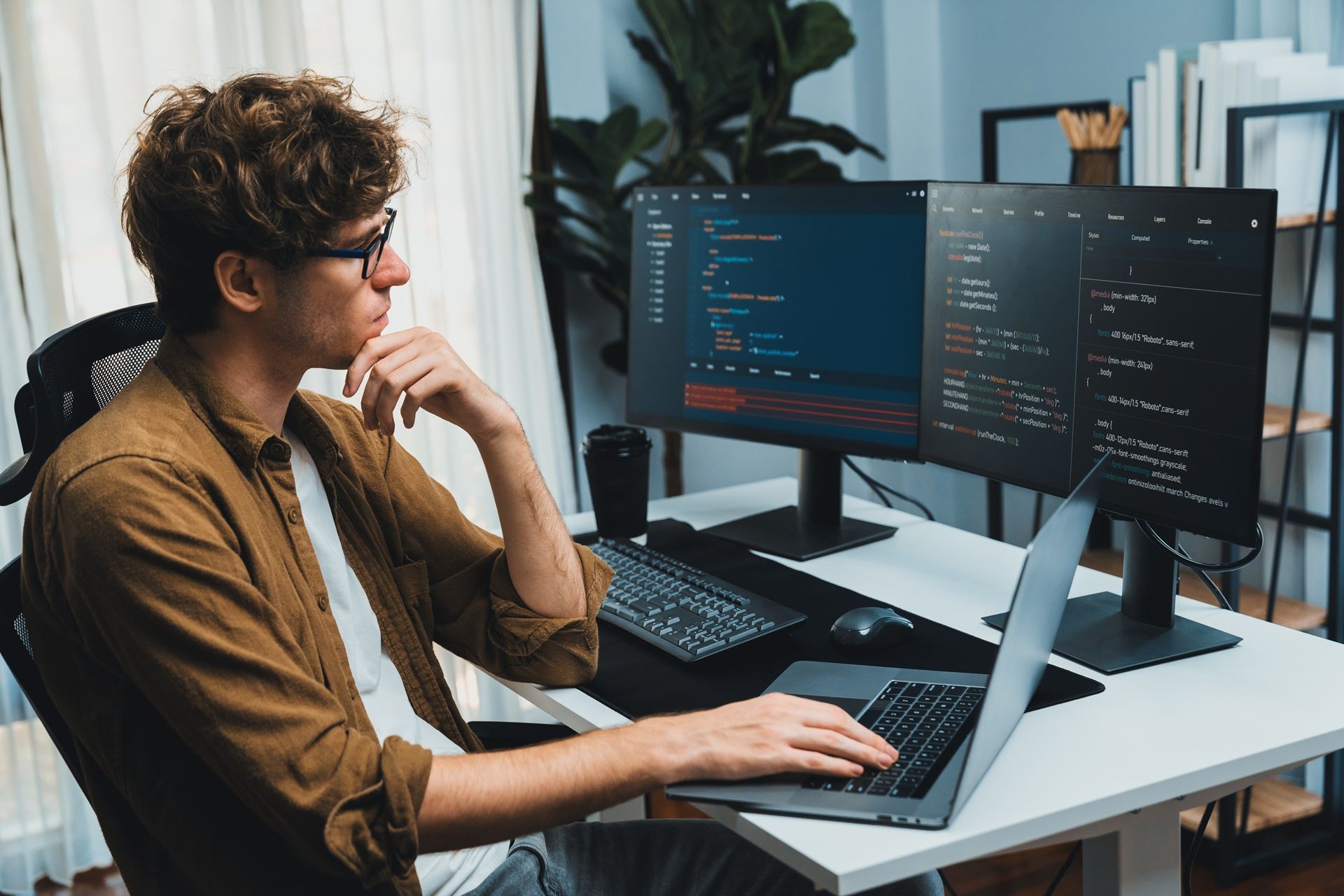 City Coders Hackathon po raz dziewiąty w Płocku. Rekrutacja rusza we wrześniu.