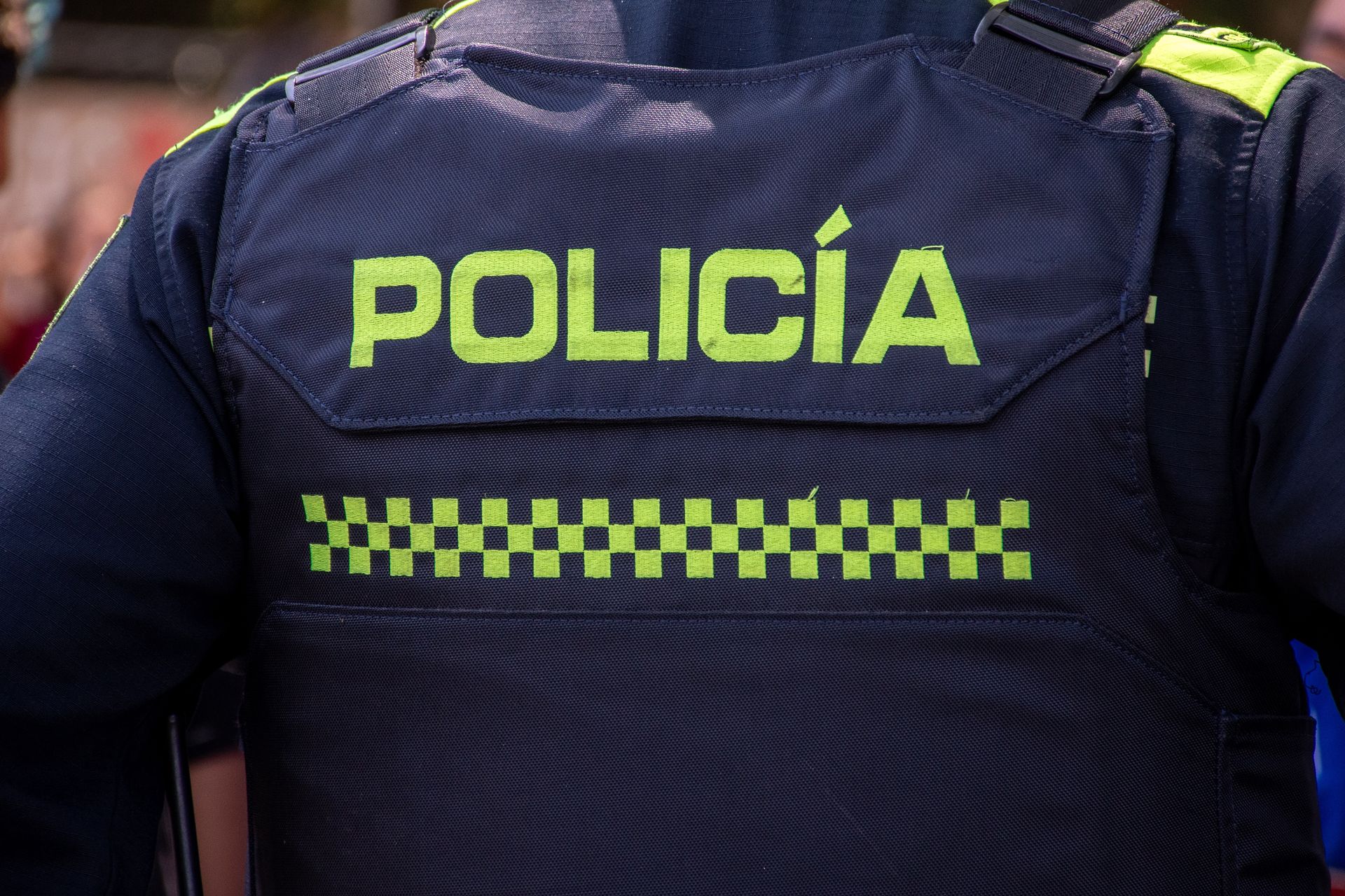 Tragiczne tło historii z kolumbijskiej dżungli. Ojciec winny gwałtu