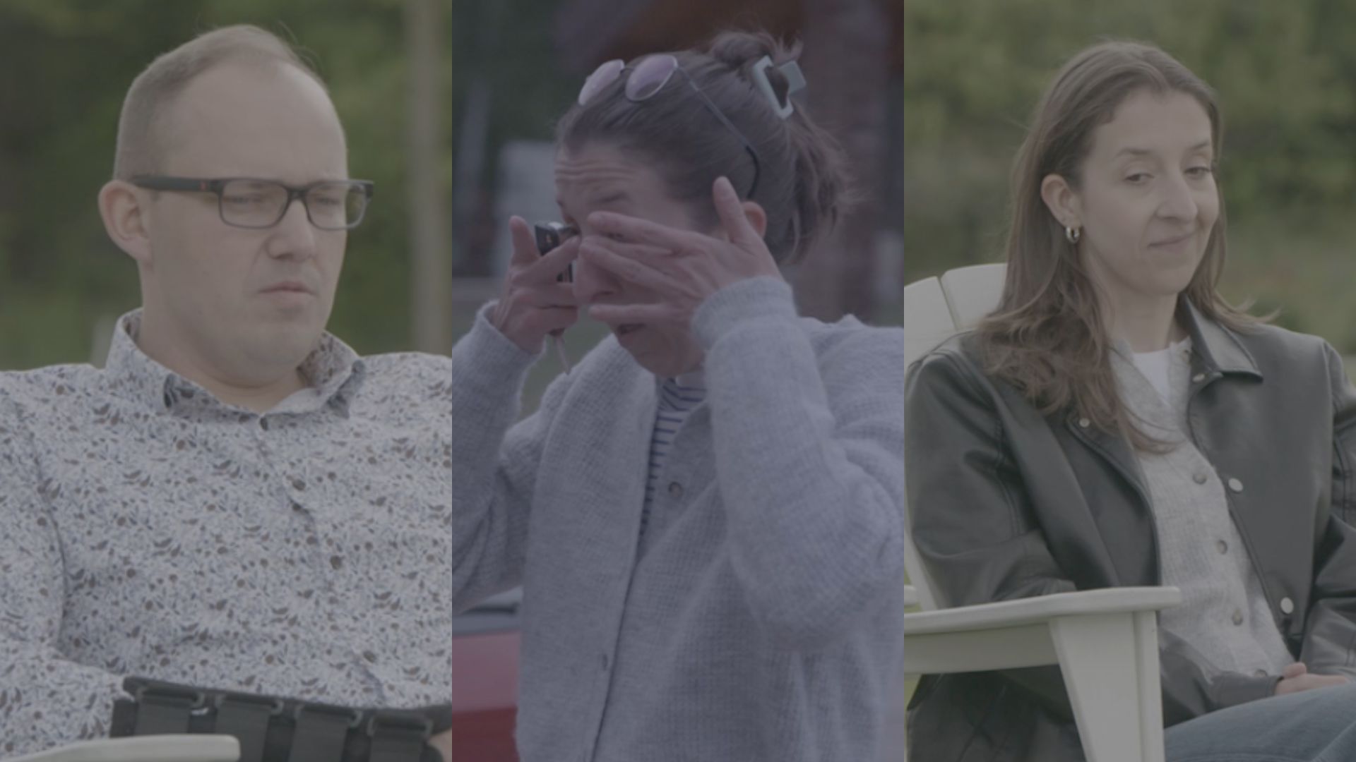 W "ŚOPW" Kaja i Krystian przez cały czas wyrzucali sobie przed kamerami. Polały się łzy: "Daję ci przestrzeń, a ty JESTEŚ DLA MNIE STRASZNIE ZIMNY"