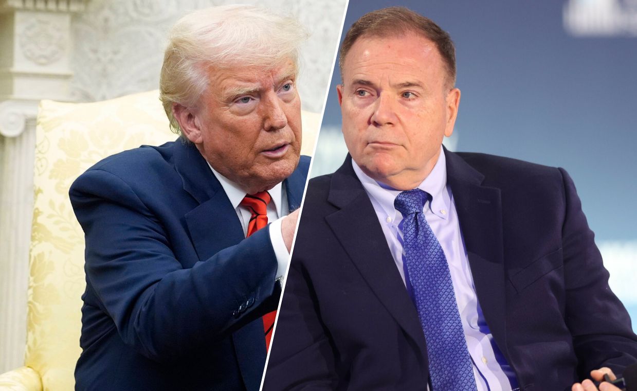 "Chowali się za Polską i USA". Amerykański generał wprost