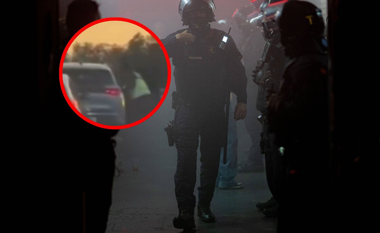 Fałszywi policjanci porywają ludzi na autostradach. Narkotykowe porachunki w Katalonii