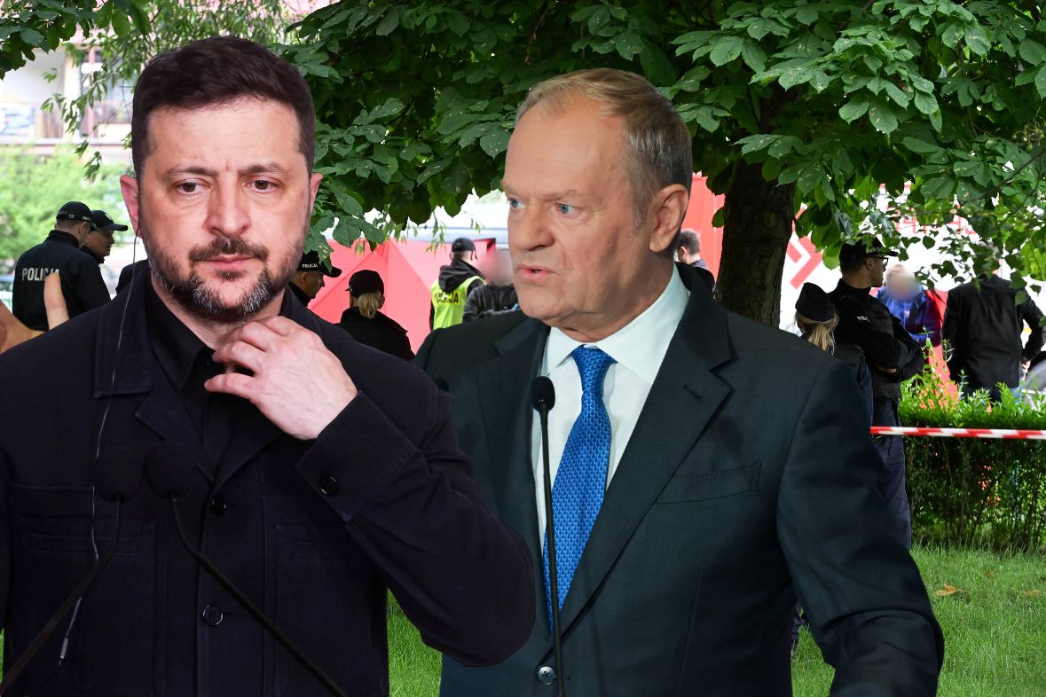 Nie miałeś czasu czytać portali? Zrobiliśmy to za Ciebie [SKRÓT DNIA]