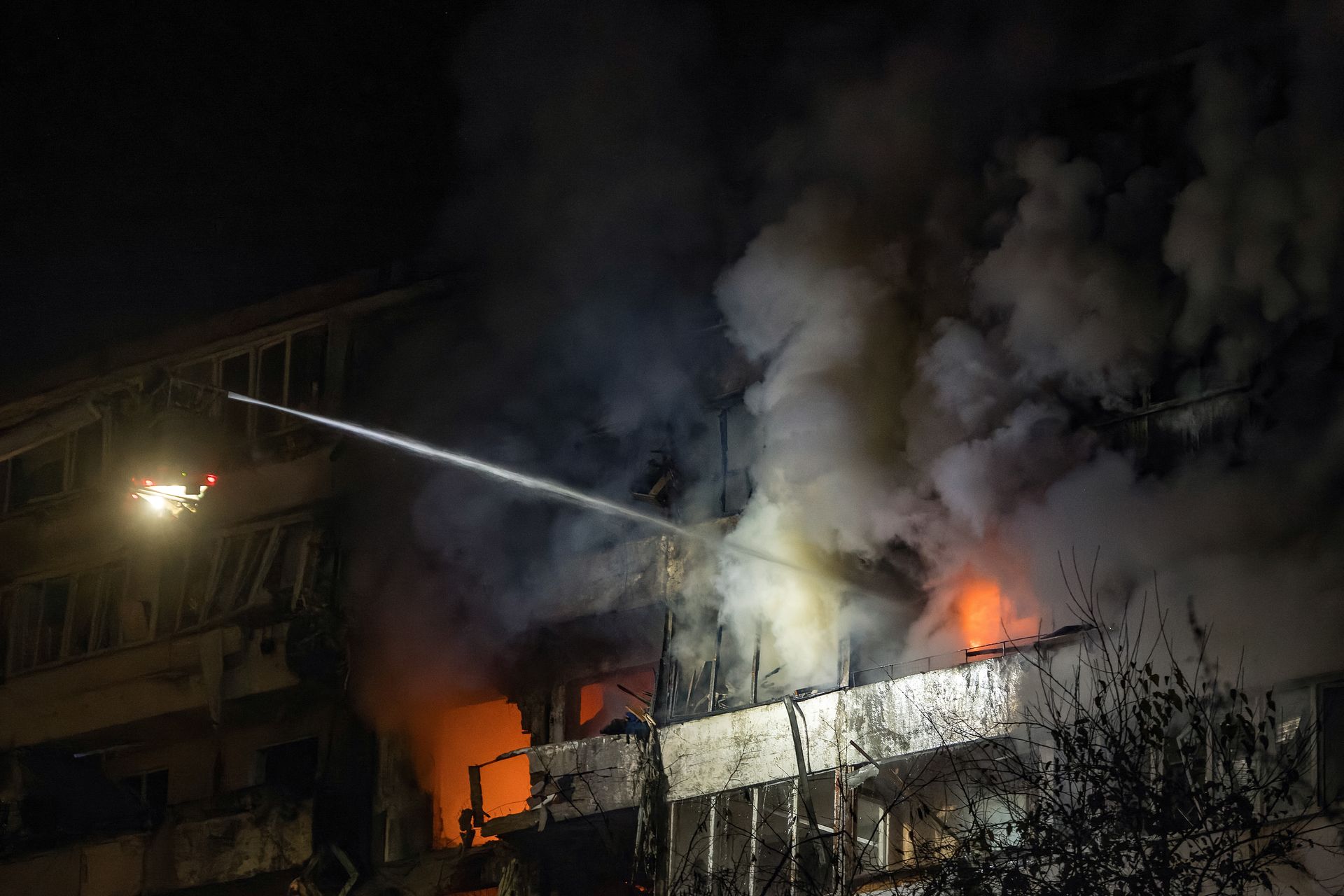 Jest nowy program wsparcia dla Ukrainy