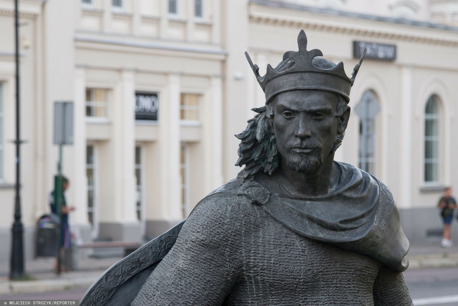 Tajemnicza śmierć Bolesława Śmiałego. Czy król popełnił samobójstwo?