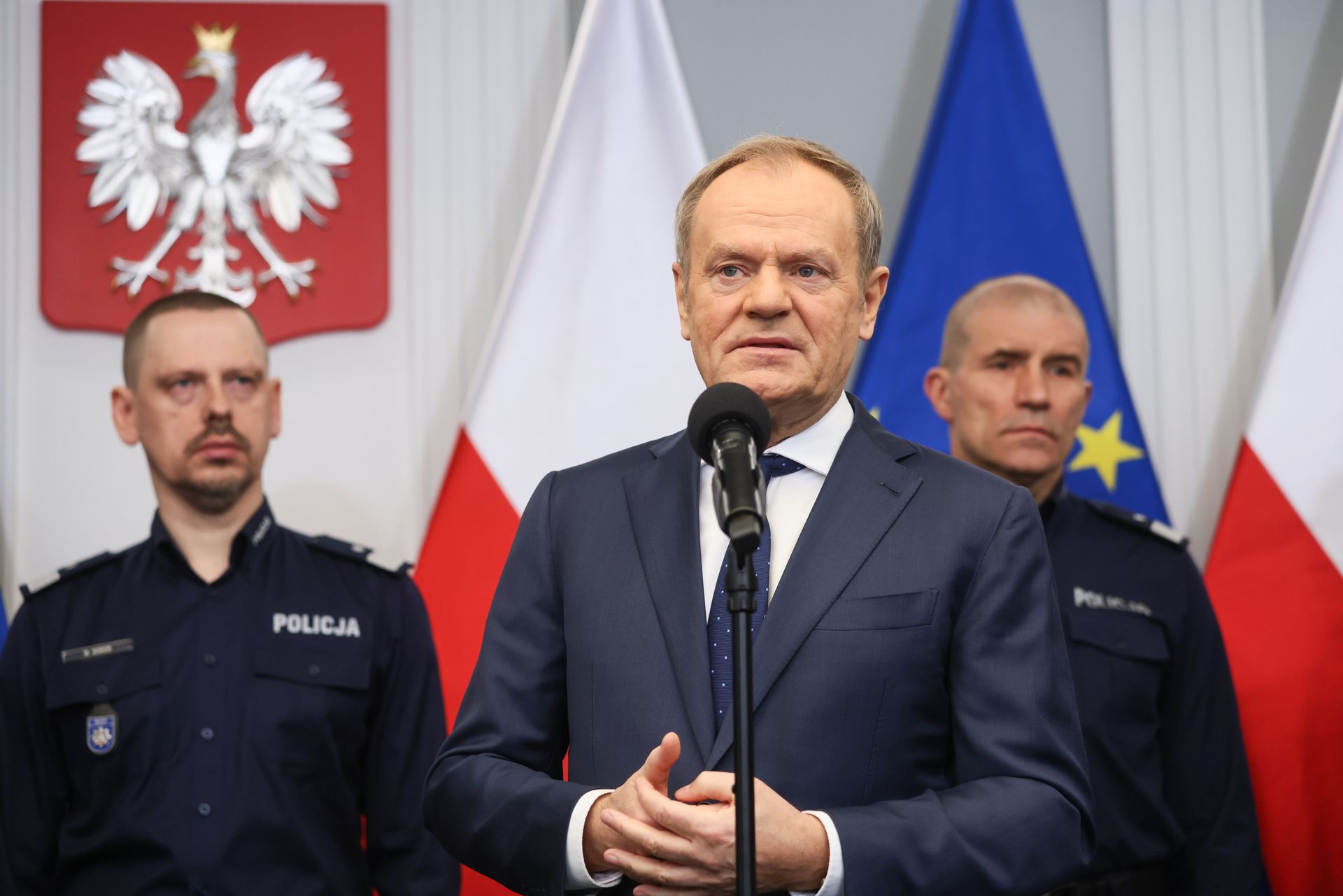 Tusk potwierdza rekonstrukcję. Zapowiada duże zmiany