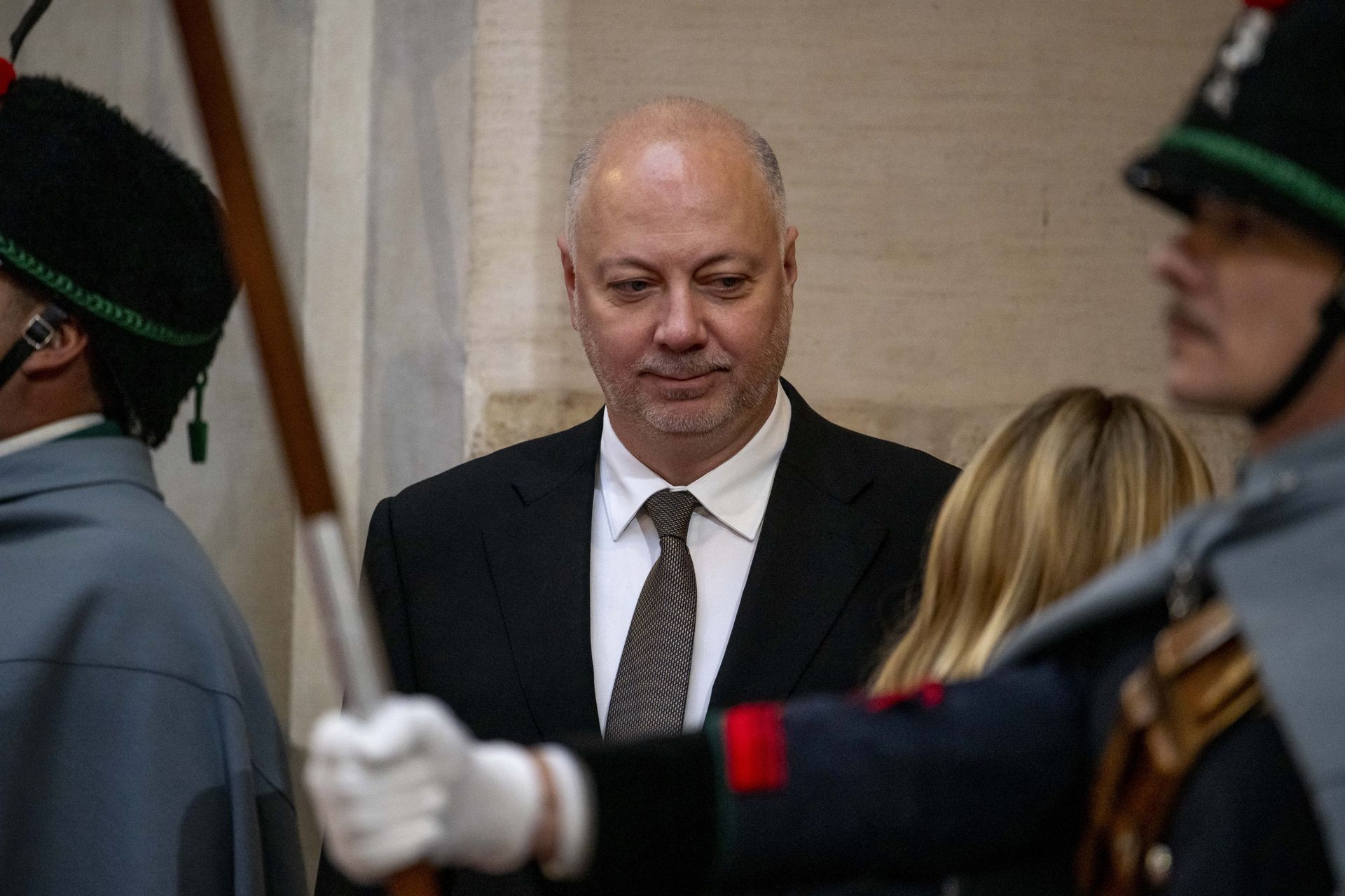 Chaos w Bułgarii. Premier składa dymisję