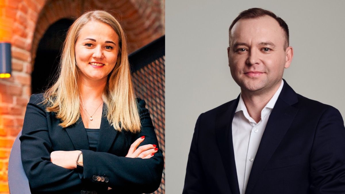 Michał Wojak poza Wirtualną Polską. Zastąpi go Martyna Łabanowska
